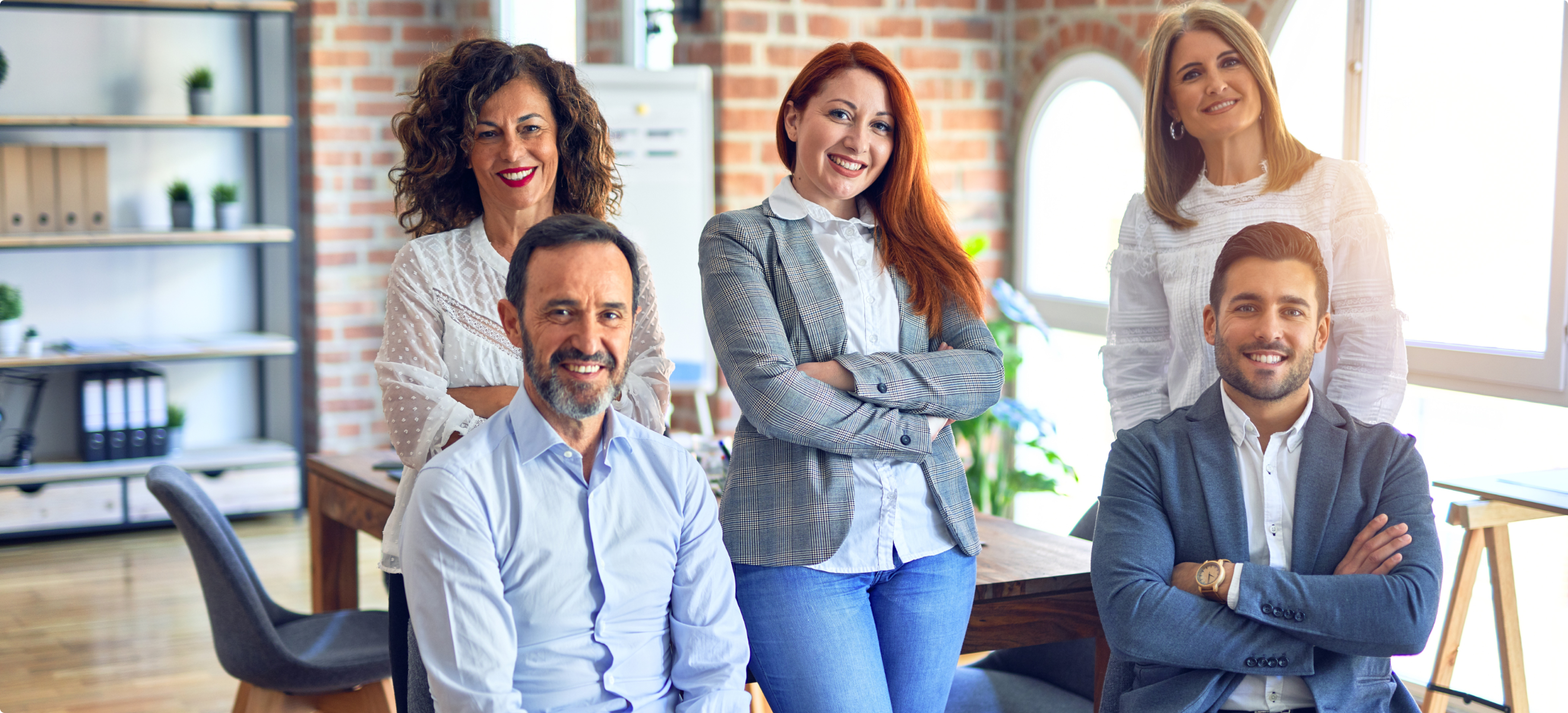 O našej spoločnosti